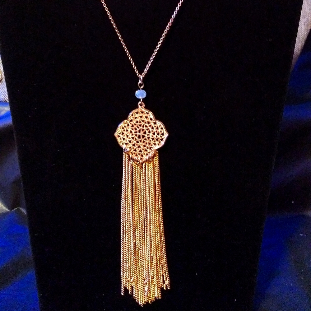 Fashion jewelry